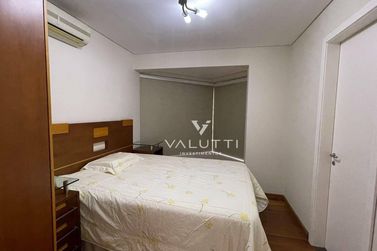 Apartamento &agrave; venda - 345m&sup2; - Residencial Villa Aurelia