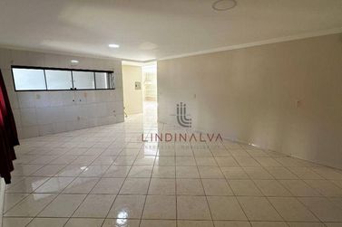 Apartamento para alugar - 200m&sup2; - Centro
