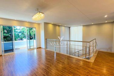 Sobrado &agrave; venda - 290m&sup2; - Condom&iacute;nio Terras Alpha II