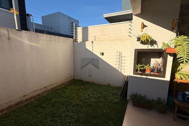 Casa &agrave; venda - 70m&sup2; - Parque Ouro Verde