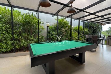 Sobrado &agrave; venda - 474m&sup2; - Condom&iacute;nio Vila Residencial B