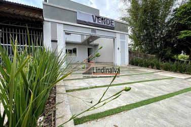 Sobrado &agrave; venda - 275m&sup2; - Vila Maracan&atilde;
