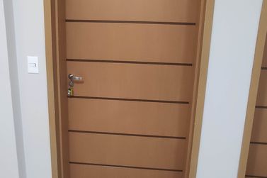 Apartamento &agrave; venda - 153m&sup2; - Centro