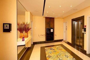 Apartamento &agrave; venda - 74m&sup2; - Maracan&atilde;