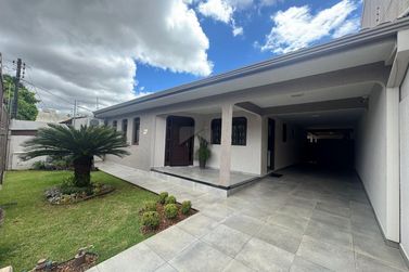 Casa &agrave; venda - 176m&sup2; - Conjunto Libra