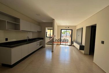 Apartamento &agrave; venda - 53m&sup2; - Vila A