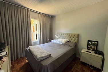 Casa &agrave; venda - 200m&sup2; - Vila A