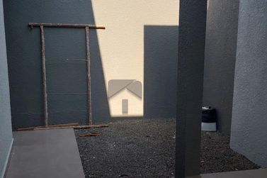 Casa &agrave; venda - 68m&sup2; - Tr&ecirc;s Pinheiros