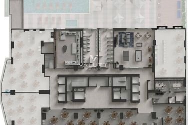 Apartamento &agrave; venda - 172m&sup2; - Ciudad Del Leste