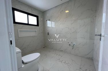 Sobrado &agrave; venda - 286m&sup2; - Condom&iacute;nio Terras Alpha II