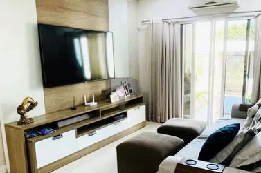 Casa &agrave; venda - 200m&sup2; - Lancaster