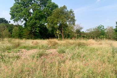 Terreno &agrave; venda - 2m&sup2; - Lote Grande