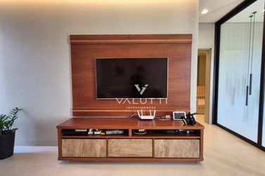 Sobrado &agrave; venda - 239m&sup2; - Vila A
