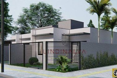 Casa &agrave; venda - 51m&sup2; - Parque Morumbi III