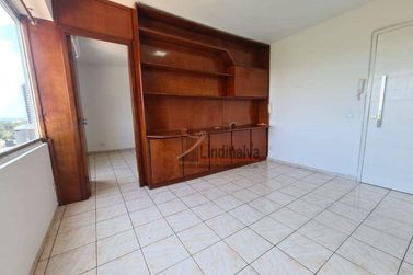 Apartamento para alugar - 30m&sup2; - Centro
