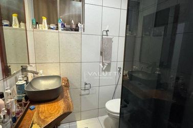 Casa &agrave; venda - 200m&sup2; - Vila A