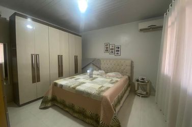 Casa &agrave; venda - 80m&sup2; - Jardim S&atilde;o Paulo II