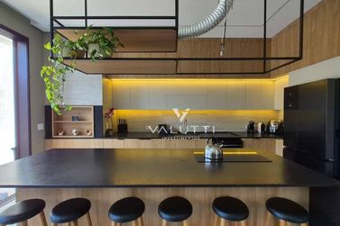 Sobrado &agrave; venda - 239m&sup2; - Vila A