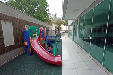 Apartamento &agrave; venda - 203m&sup2; - Centro