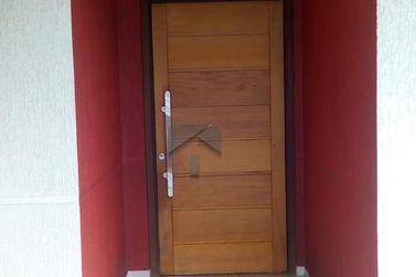 Sobrado &agrave; venda - 238m&sup2; - Yolanda