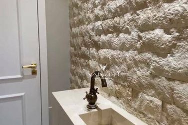 Sobrado &agrave; venda - 330m&sup2; - Condom&iacute;nio Residencial Vila A Park