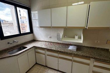 Apartamento &agrave; venda - 169m&sup2; - Centro