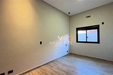 Casa &agrave; venda - 252m&sup2; - Condom&iacute;nio &Aacute;guas Claras