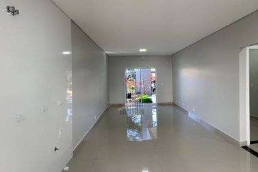 Casa &agrave; venda - 116m&sup2; - Jardim Bourbon