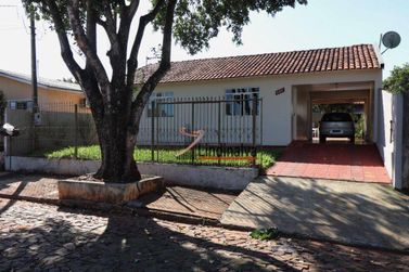 Casa &agrave; venda - 106m&sup2; - Jardim N Horizonte
