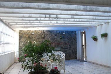Apartamento &agrave; venda - 469m&sup2; - Centro