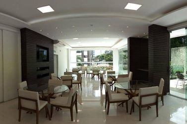 Apartamento &agrave; venda - 203m&sup2; - Edificio Residencial Bella Vita