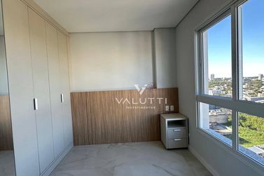 Apartamento para alugar - 89m&sup2; - Elegance Tower