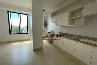 Apartamento &agrave; venda - 38m&sup2; - S&atilde;o Roque