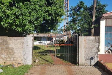 Casa &agrave; venda - Jardim Copacabana