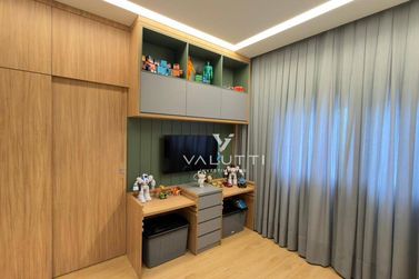 Casa &agrave; venda - 225m&sup2; - Royal Boulevard Yacht Residence e Resort