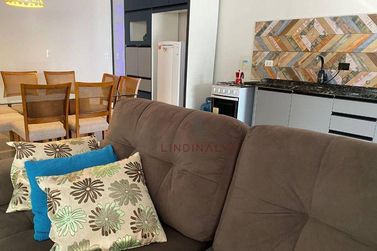 Casa &agrave; venda - 136m&sup2; - Jardim S&atilde;o Paulo II