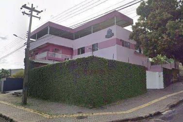 Sobrado para alugar - 649m&sup2; - Jardim Karla