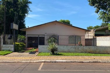 Casa &agrave; venda - 161m&sup2; - Parque Ouro Verde