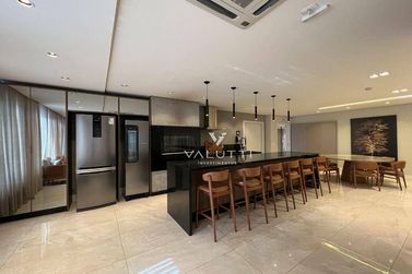 Apartamento &agrave; venda - 100m&sup2; - Edif&iacute;cio Residencial Liberty