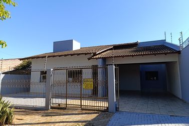 Casa &agrave; venda - 162m&sup2; - Parque Imperatriz