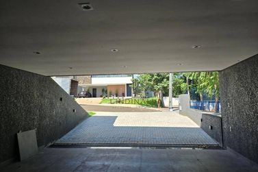 Casa &agrave; venda - 261m&sup2; - Condom&iacute;nio Residencial Dom Laurindo