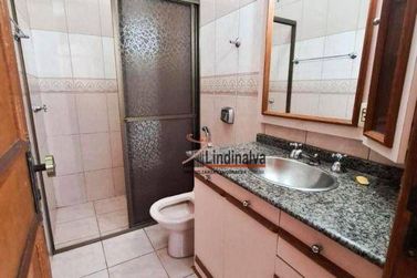 Casa &agrave; venda - 215m&sup2; - Jardim Lancaster I