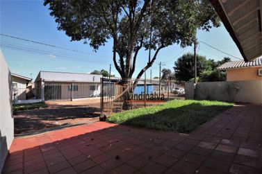 Casa &agrave; venda - 106m&sup2; - Jardim N Horizonte