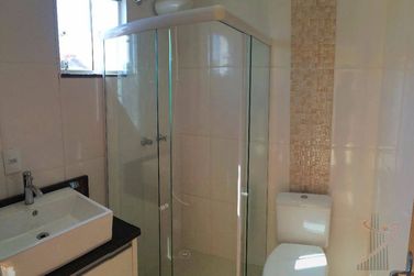 Sobrado &agrave; venda - 90m&sup2; - Jardim das Palmeiras