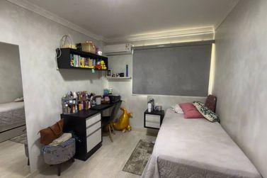 Apartamento &agrave; venda - 133m&sup2; - Residencial San Ign&aacute;cio