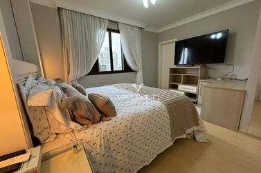 Apartamento &agrave; venda - 258m&sup2; - Edificio Residencial Country Ville