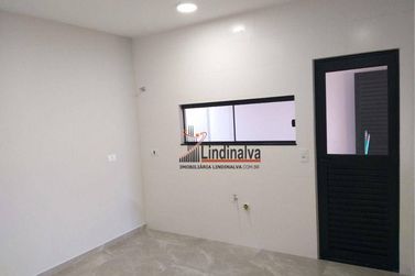 Casa &agrave; venda - 94m&sup2; - Loteamento Jardim Nova Andradina
