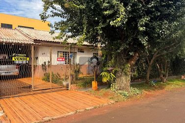 Casa &agrave; venda - 206m&sup2; - Jardim Dona Fatima Osman