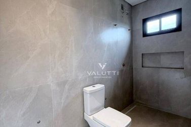 Sobrado &agrave; venda - 358m&sup2; - Royal Boulevard Yacht Residence e Resort