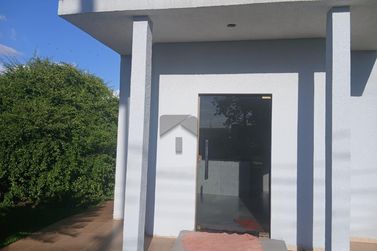 Sal&atilde;o Comercial para alugar - 100m&sup2; - Panorama